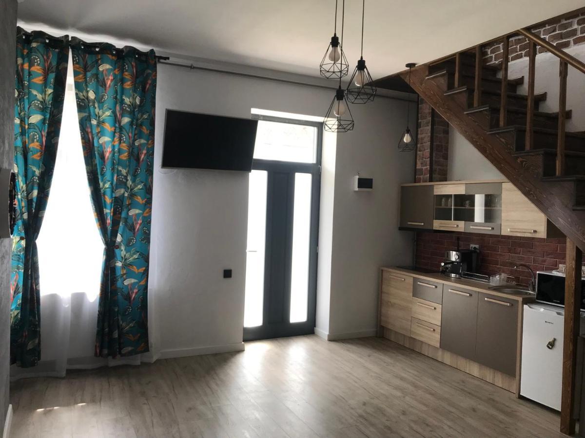 Apartament Delia Brasov Exterior photo