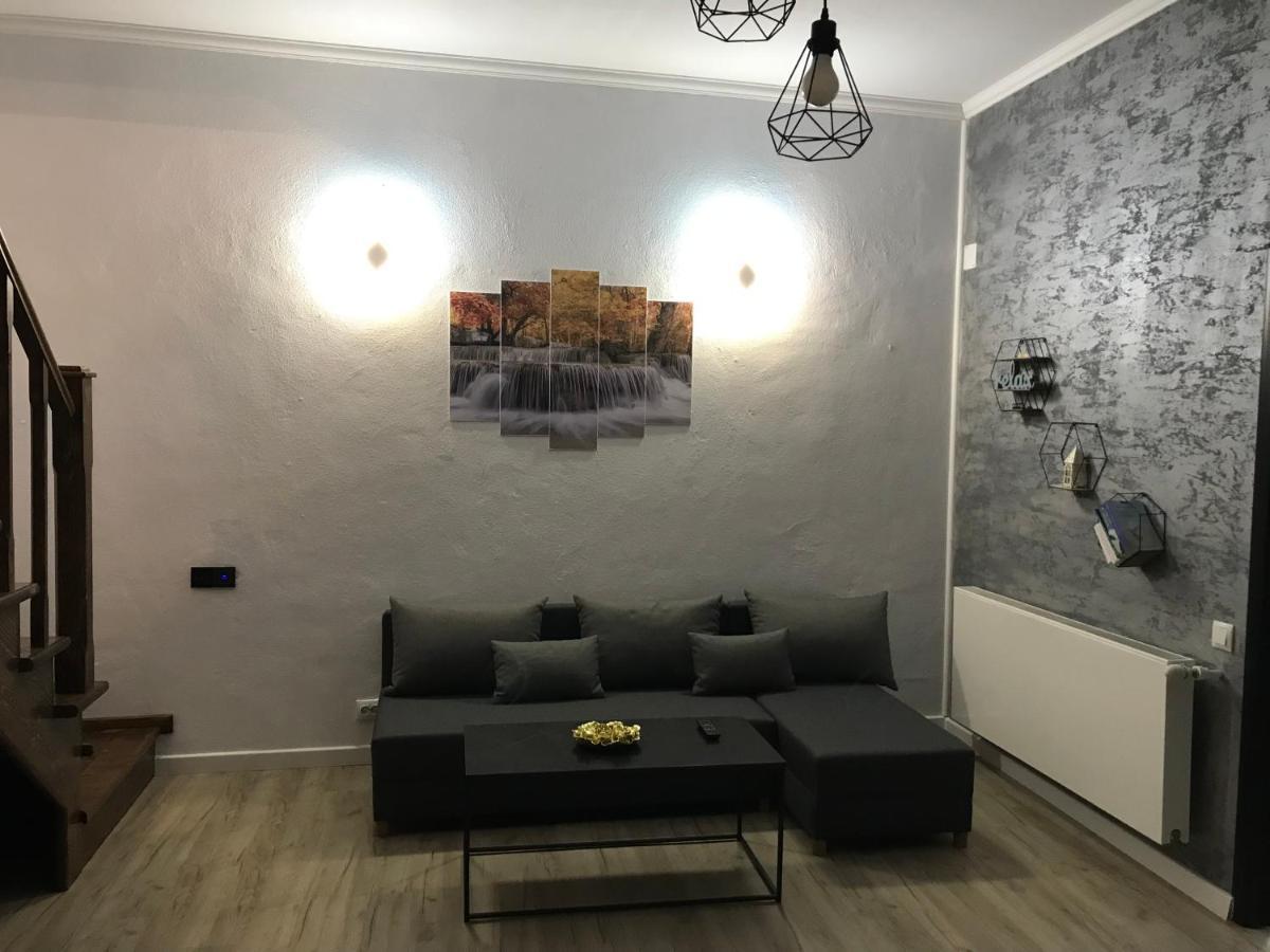Apartament Delia Brasov Exterior photo