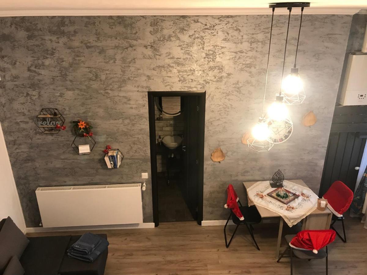 Apartament Delia Brasov Exterior photo
