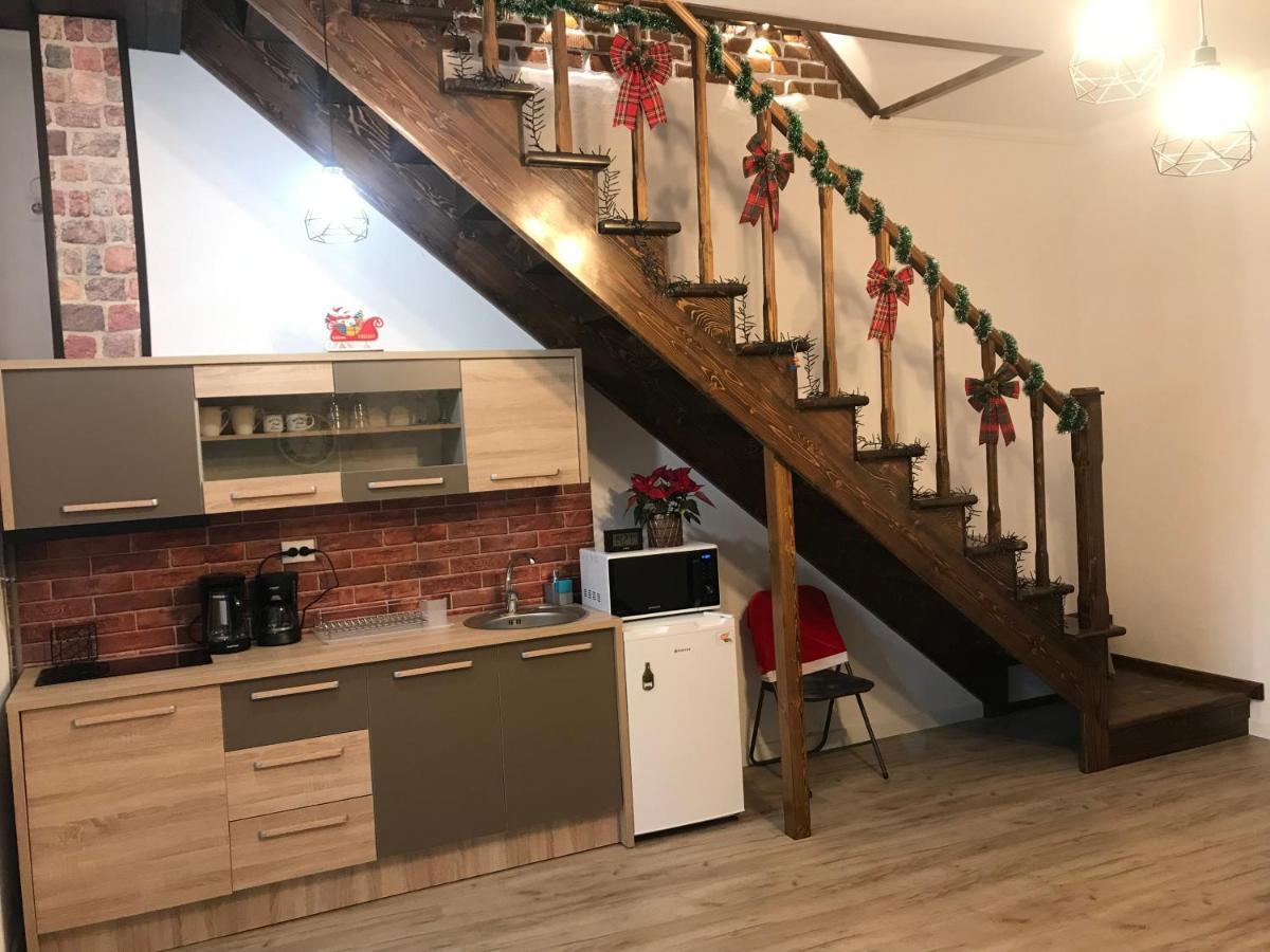 Apartament Delia Brasov Exterior photo
