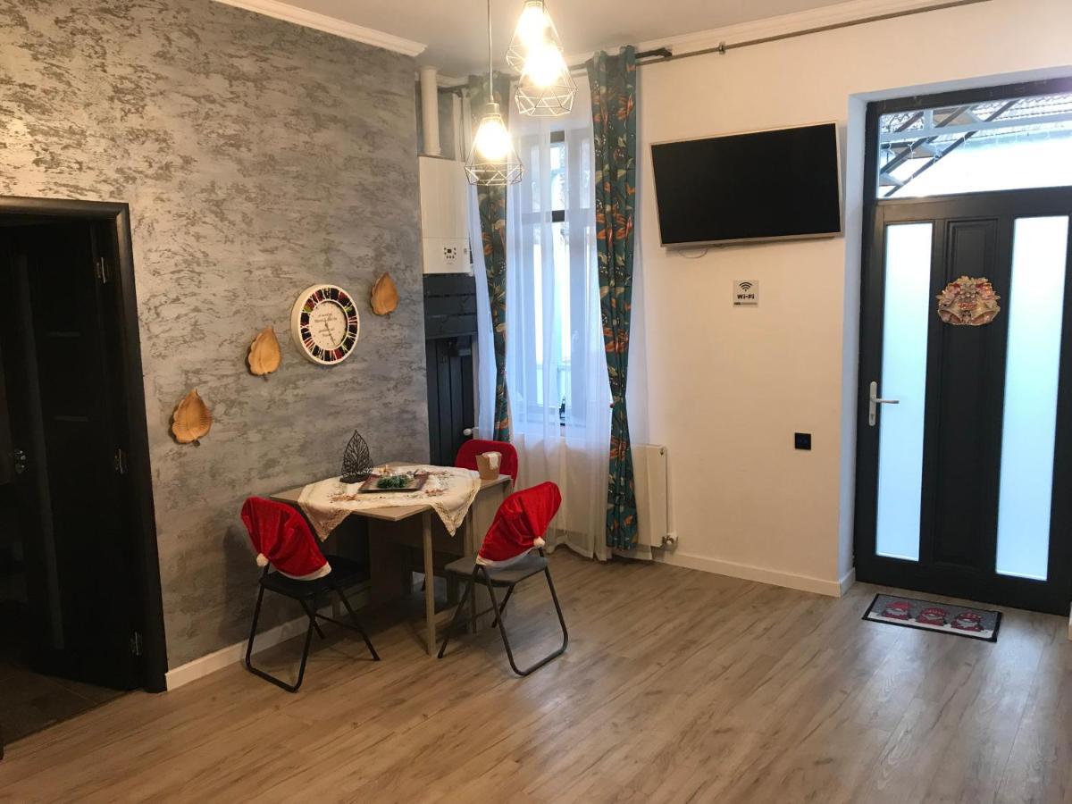 Apartament Delia Brasov Exterior photo