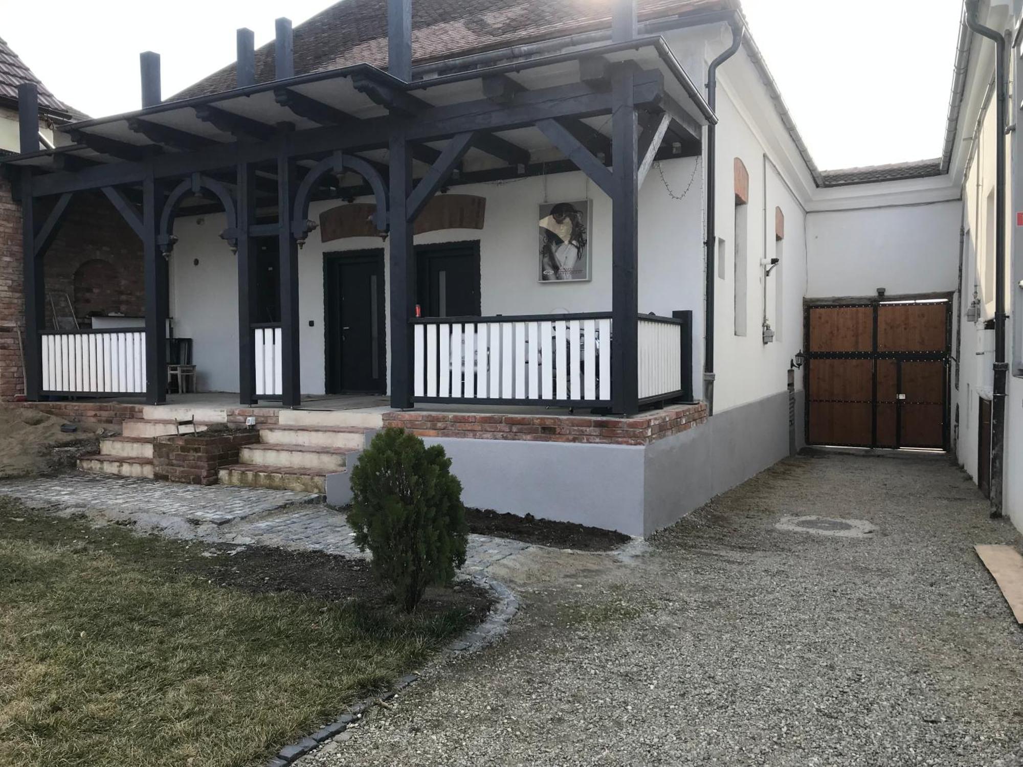 Apartament Delia Brasov Exterior photo
